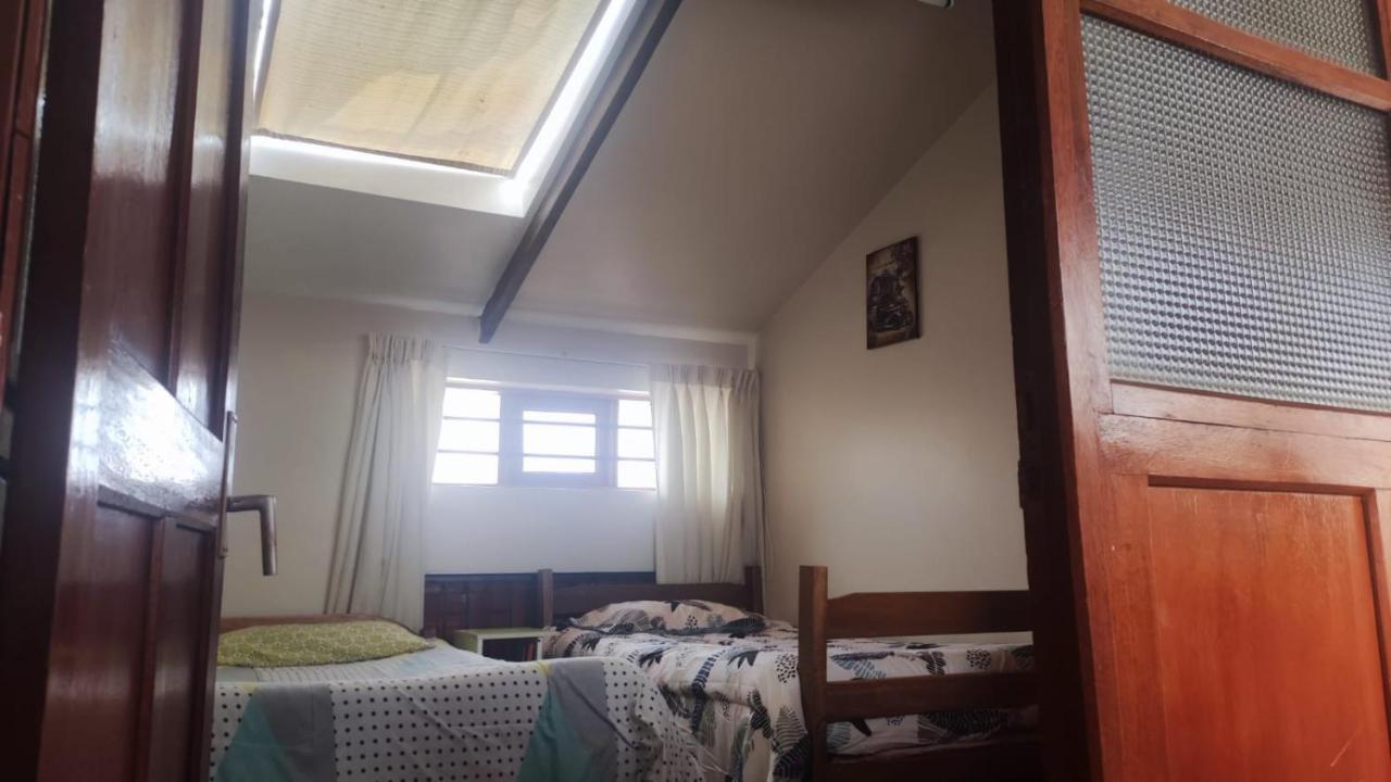 Brizio Guest House Cuzco Exterior foto