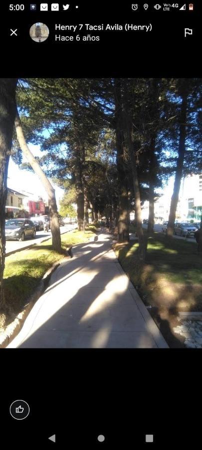 Brizio Guest House Cuzco Exterior foto