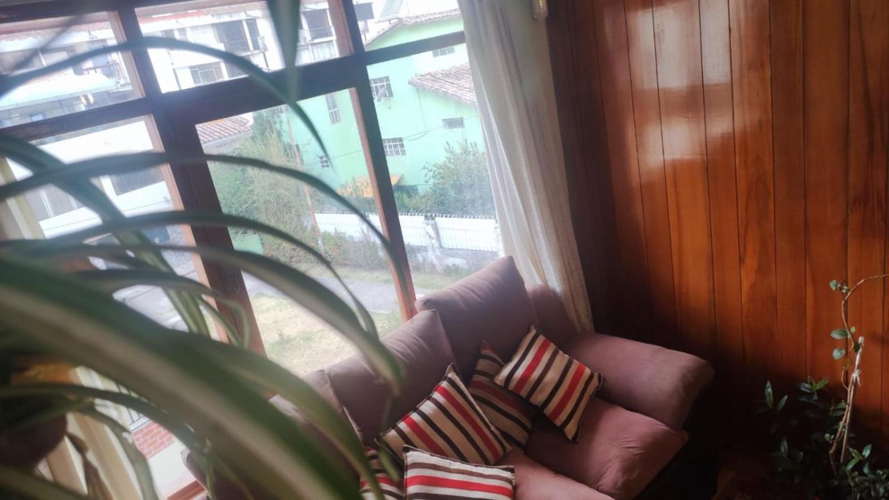 Brizio Guest House Cuzco Exterior foto