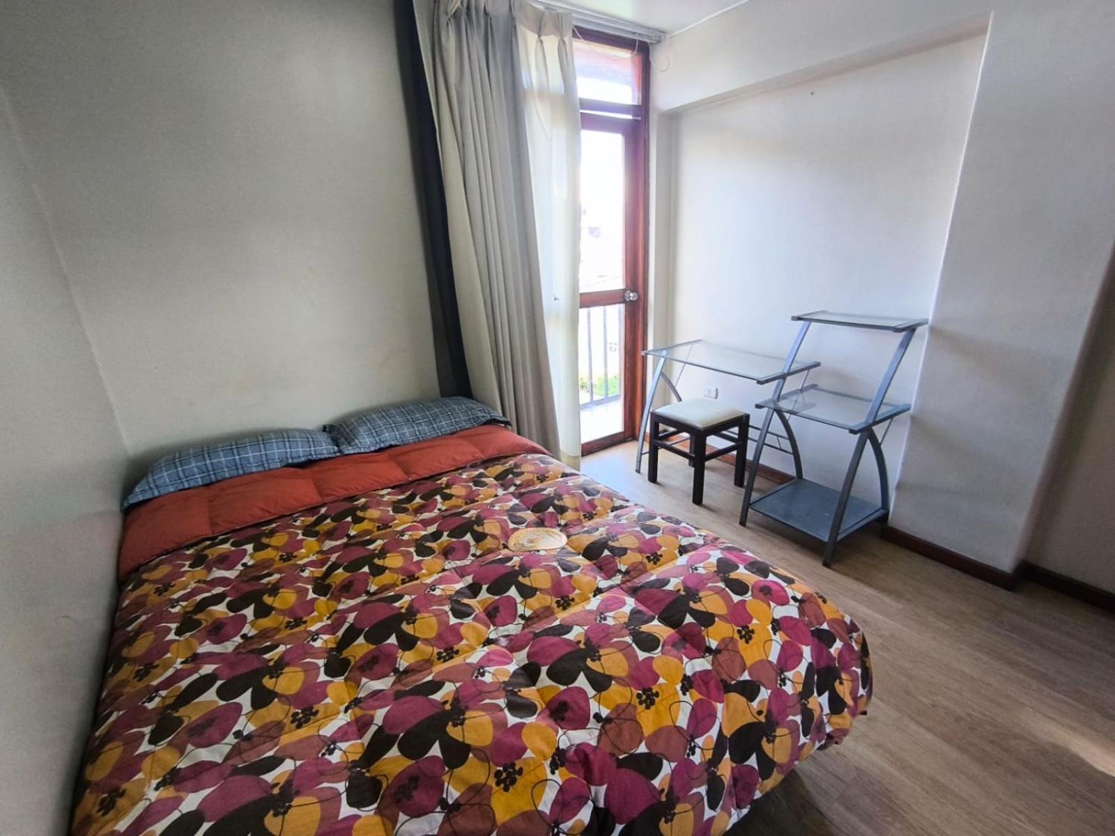 Brizio Guest House Cuzco Exterior foto