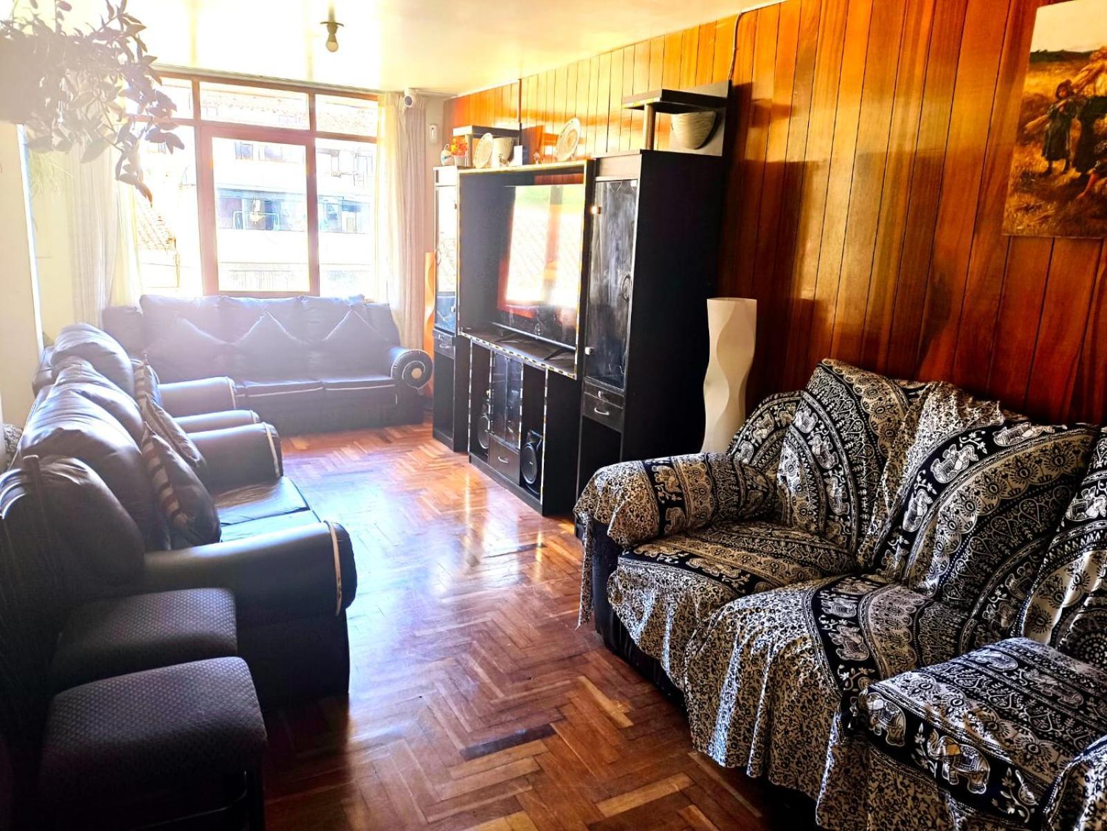 Brizio Guest House Cuzco Exterior foto
